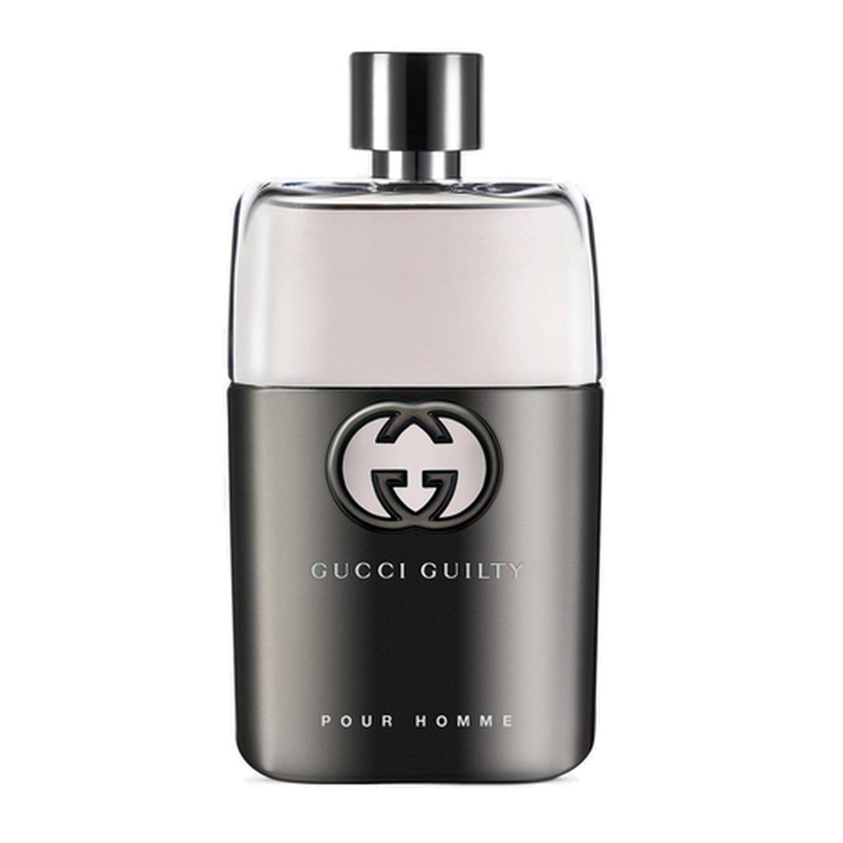 Guc guilty homme edt vapo 50