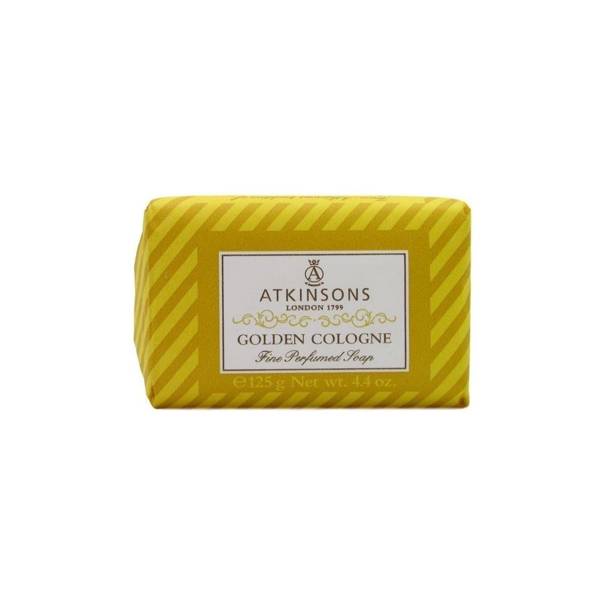 Atk soap golden col.125