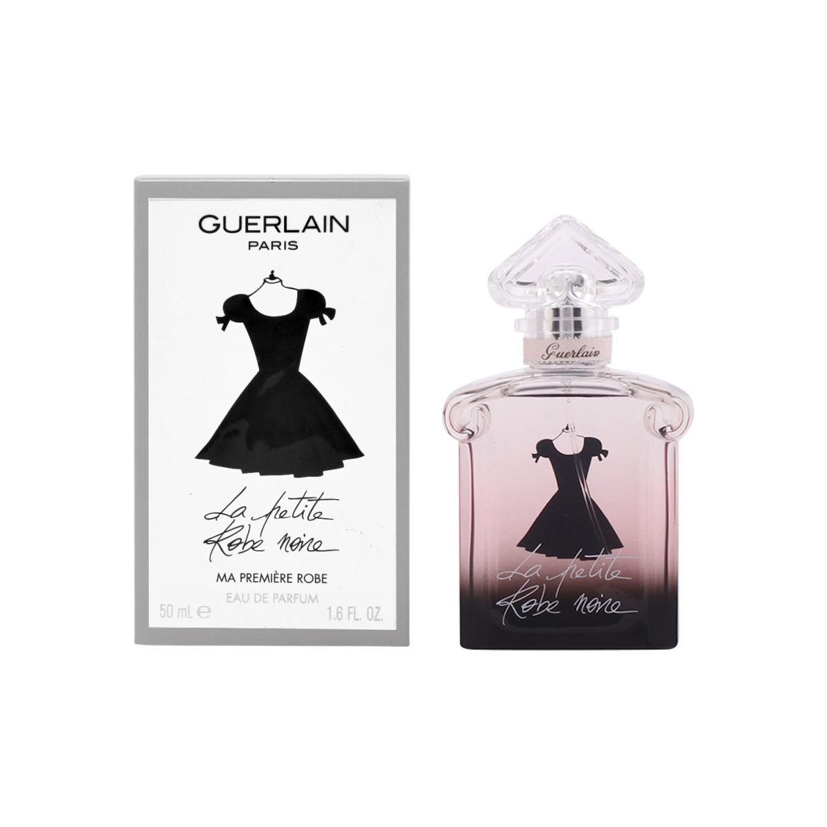 Gue petite robe noir edp vapo 50