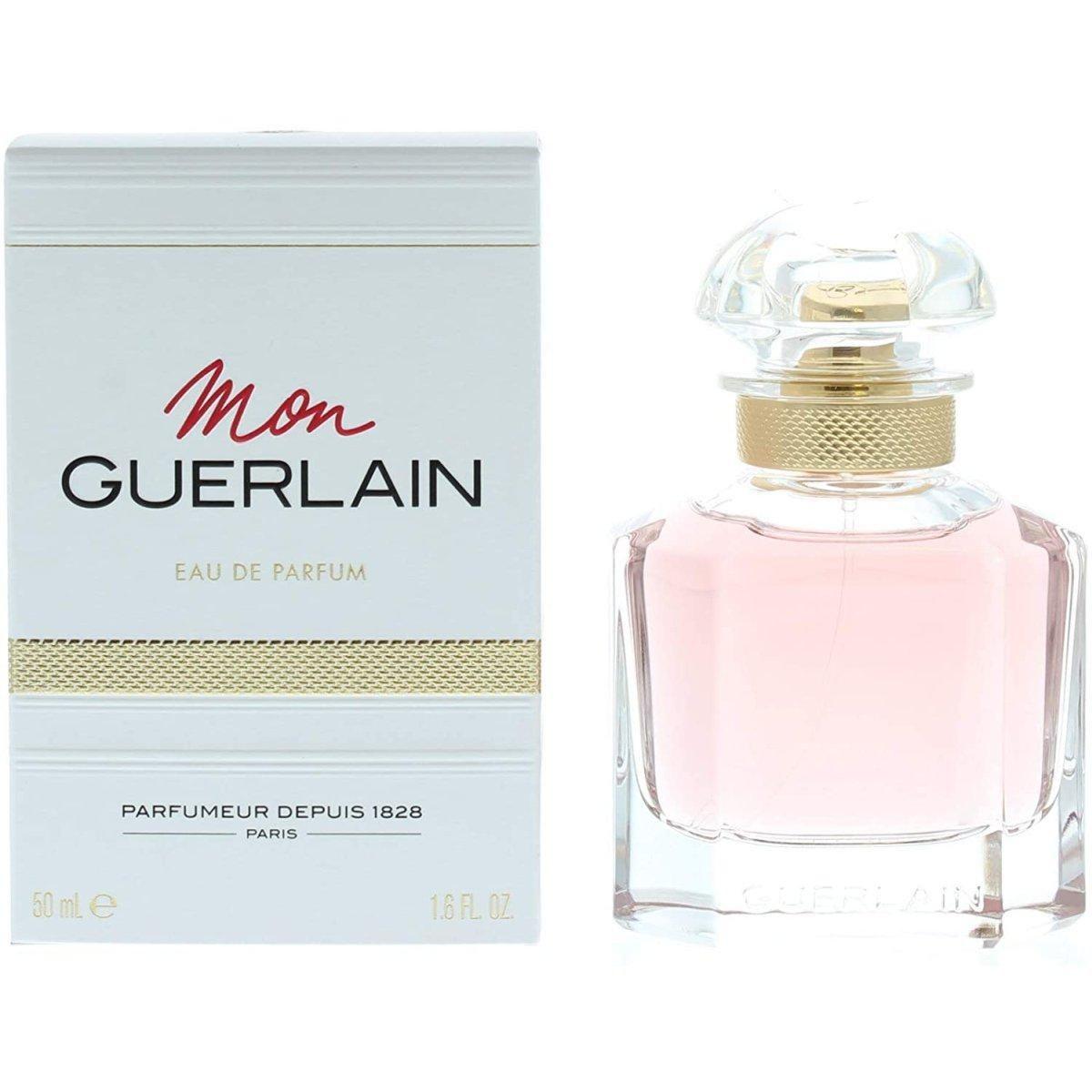 Gue mon edp vapo 50