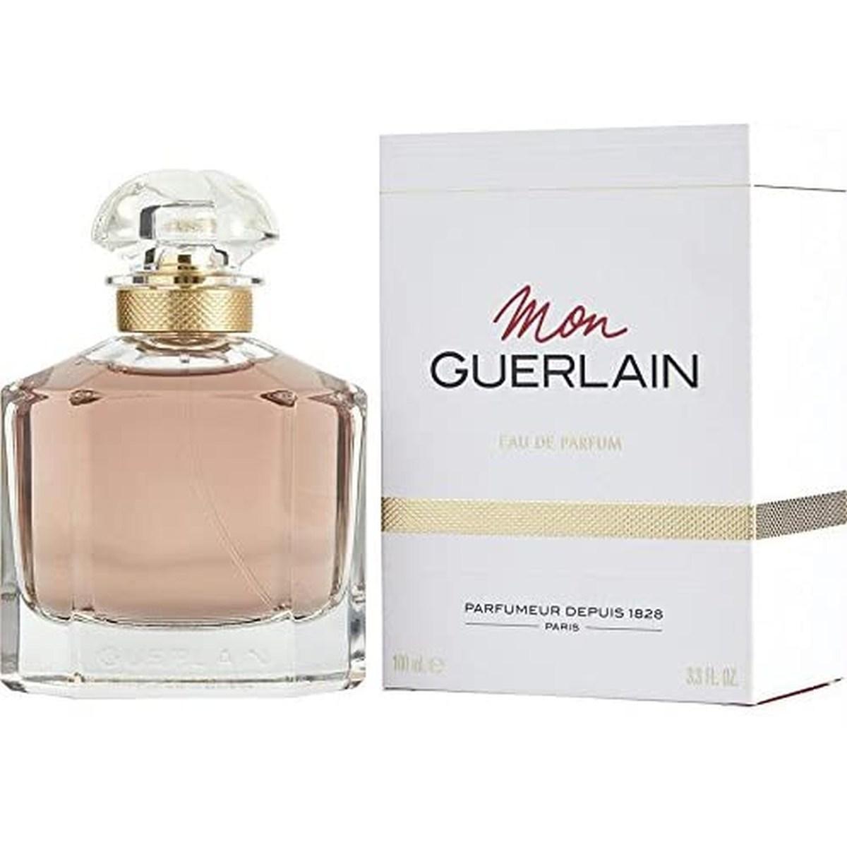 Gue mon edp vapo 100