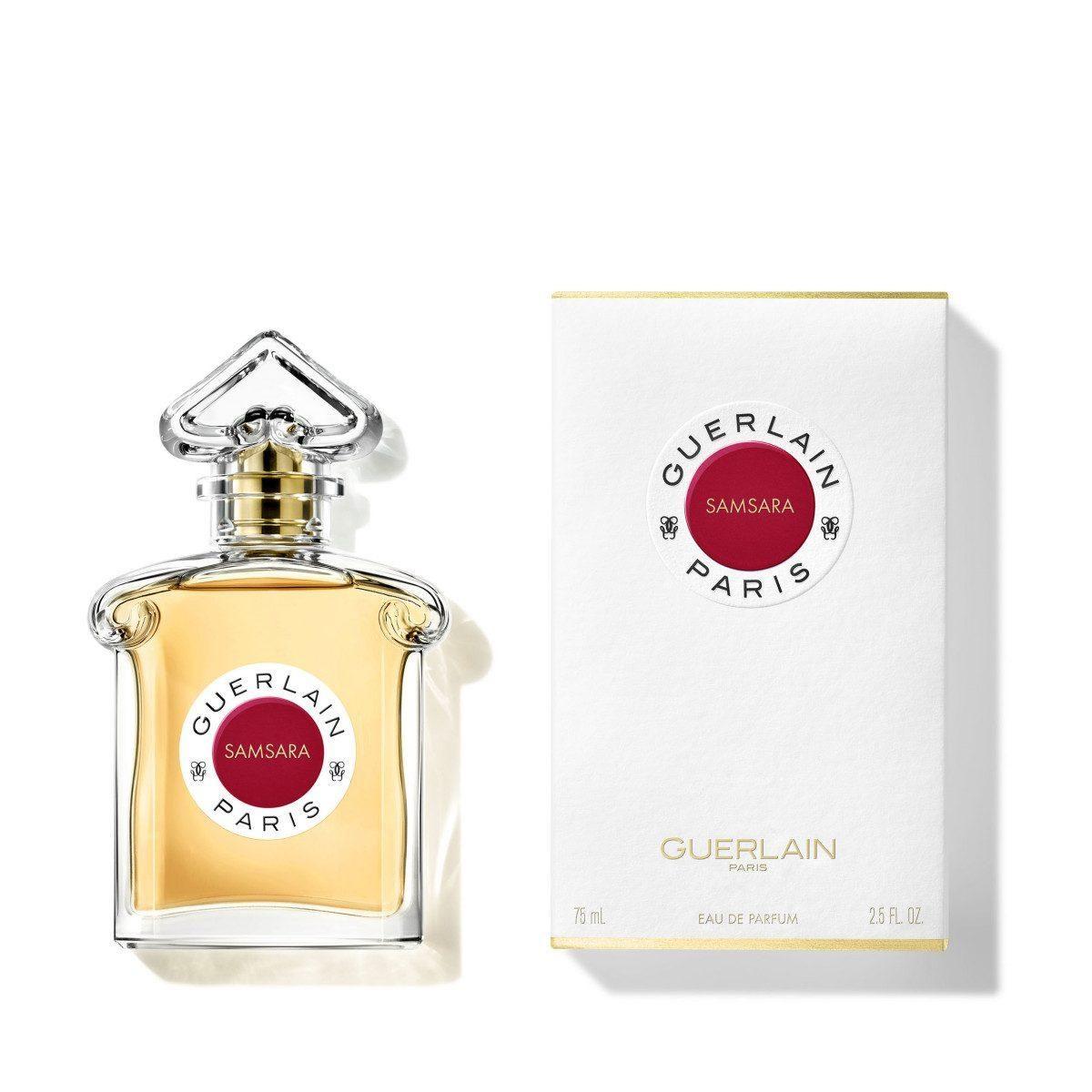 Gue samsara edp vapo 75