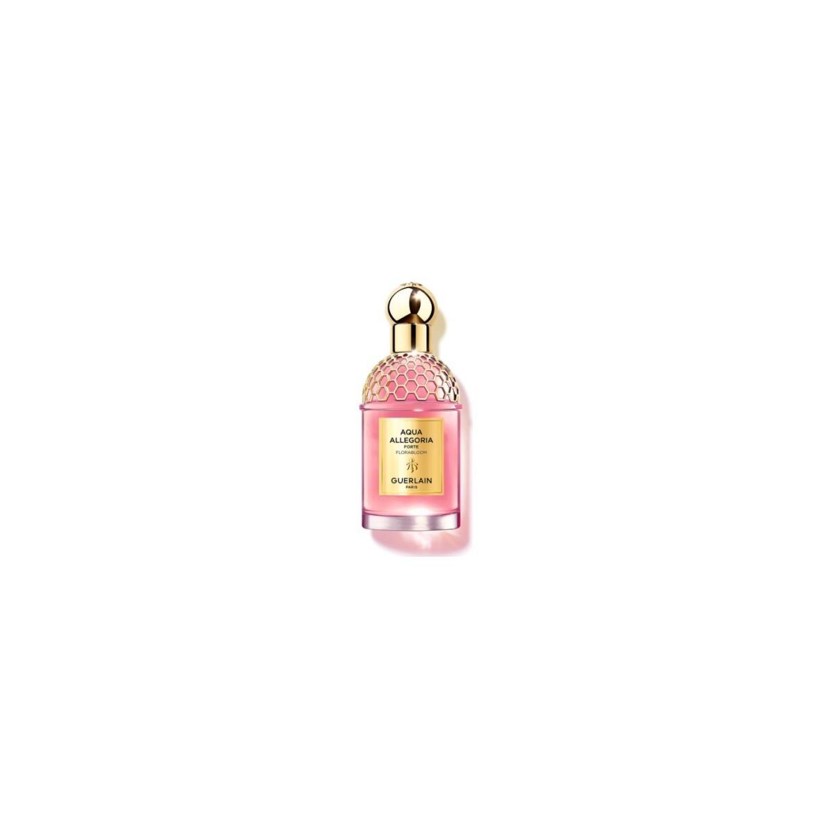 Gue all.f edp flora bl.rechargeable 75