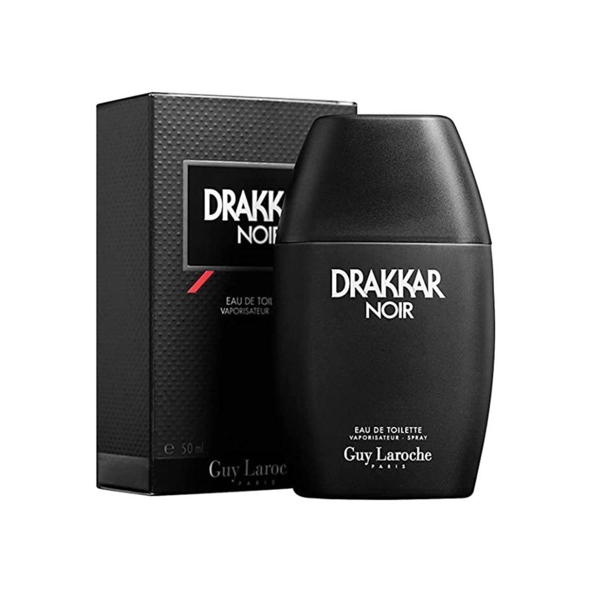 Gl drakkar noir edt v.100 l4707301
