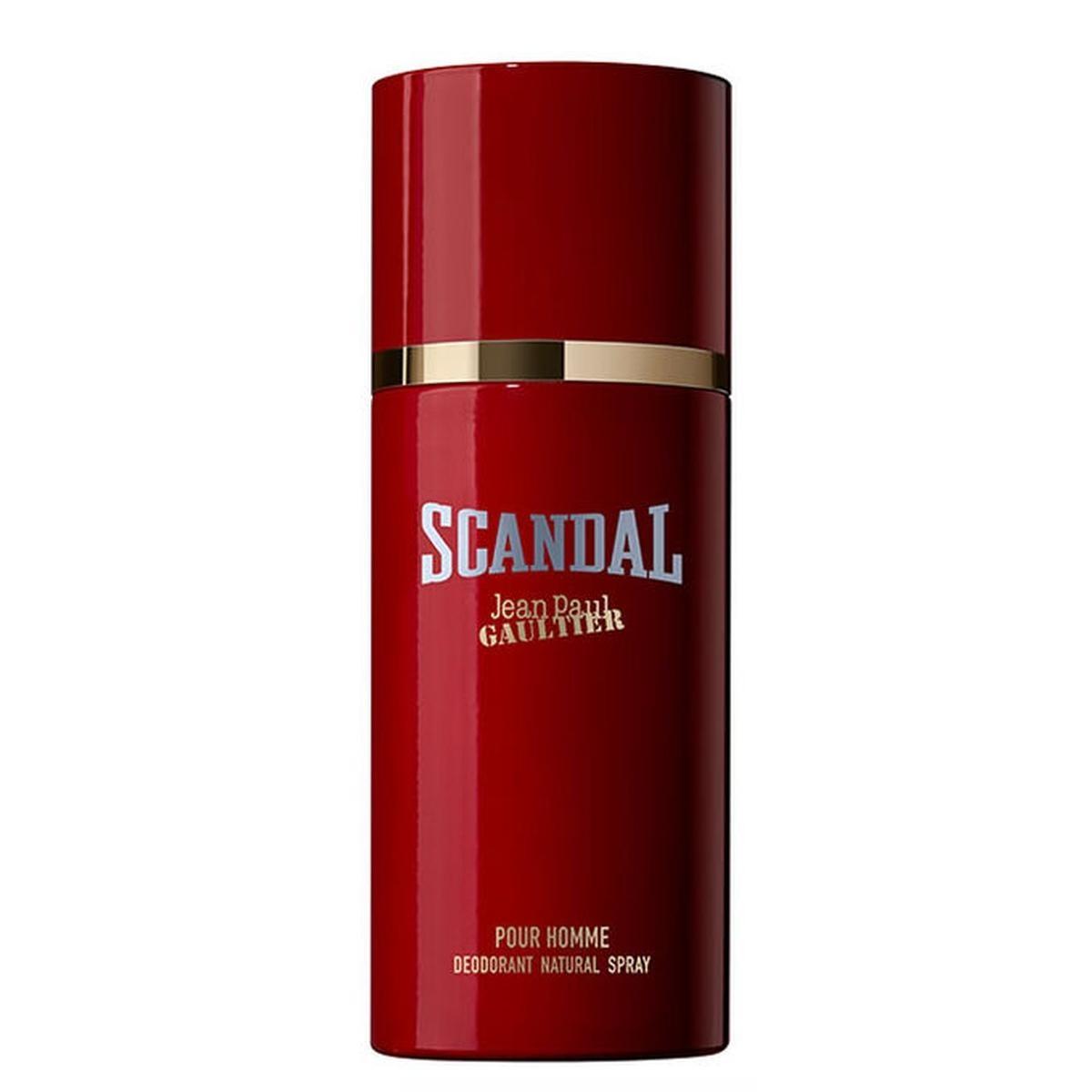 Jpg scandal homme deo spray 150
