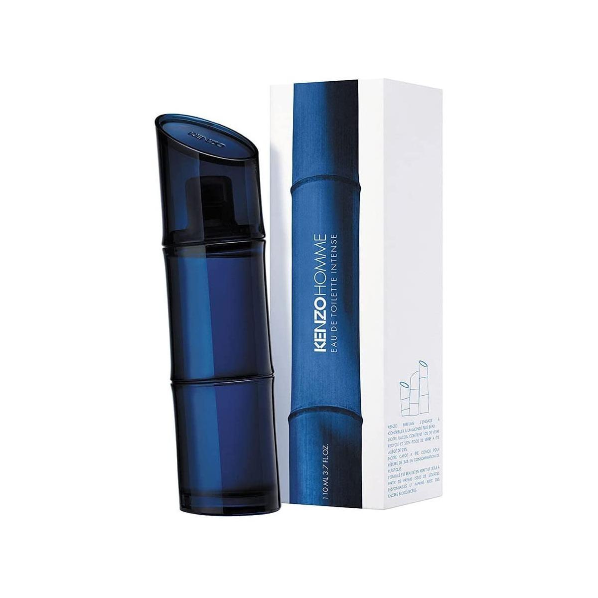 Ken homme edt intense vapo 110
