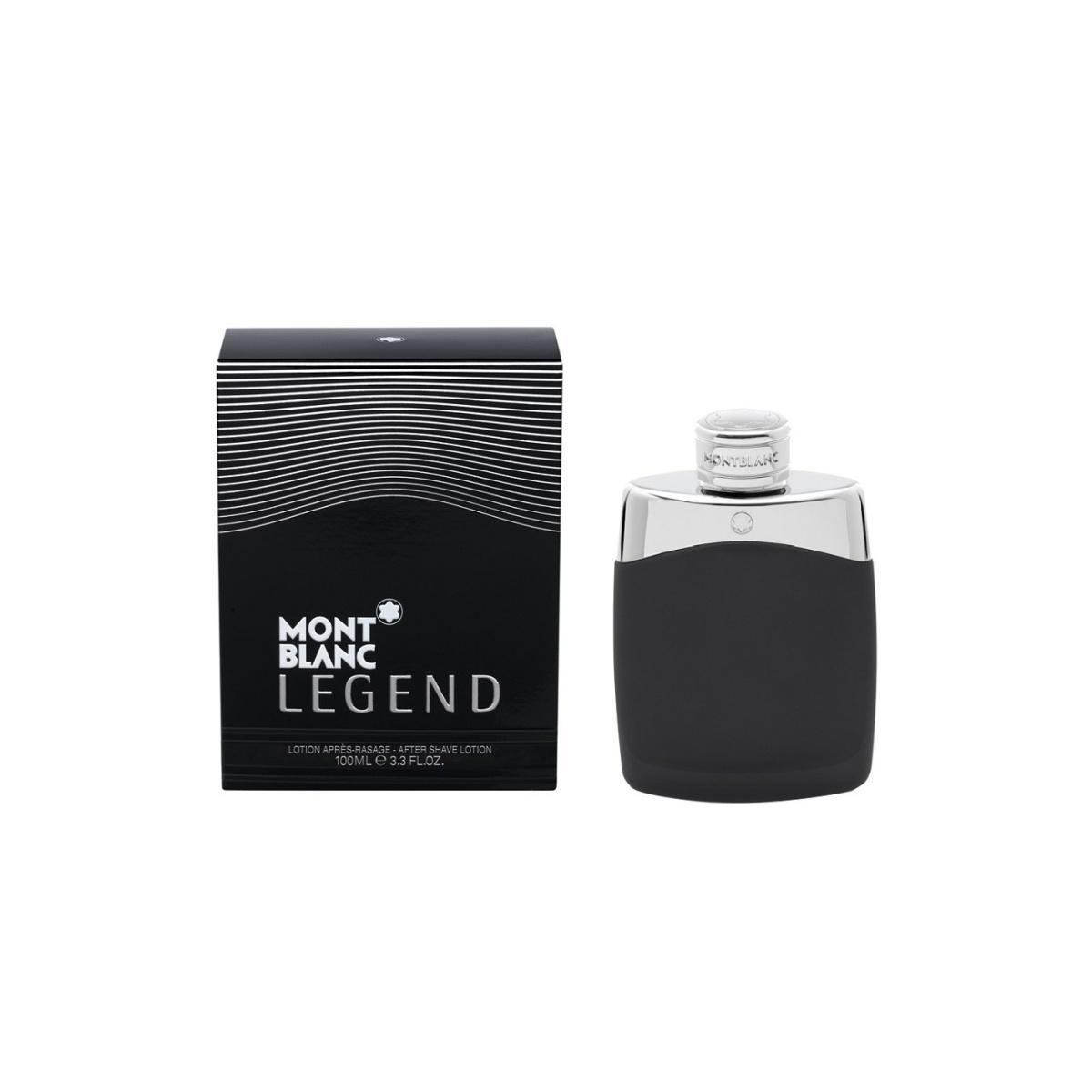 Mbl legend a/s lotion 100