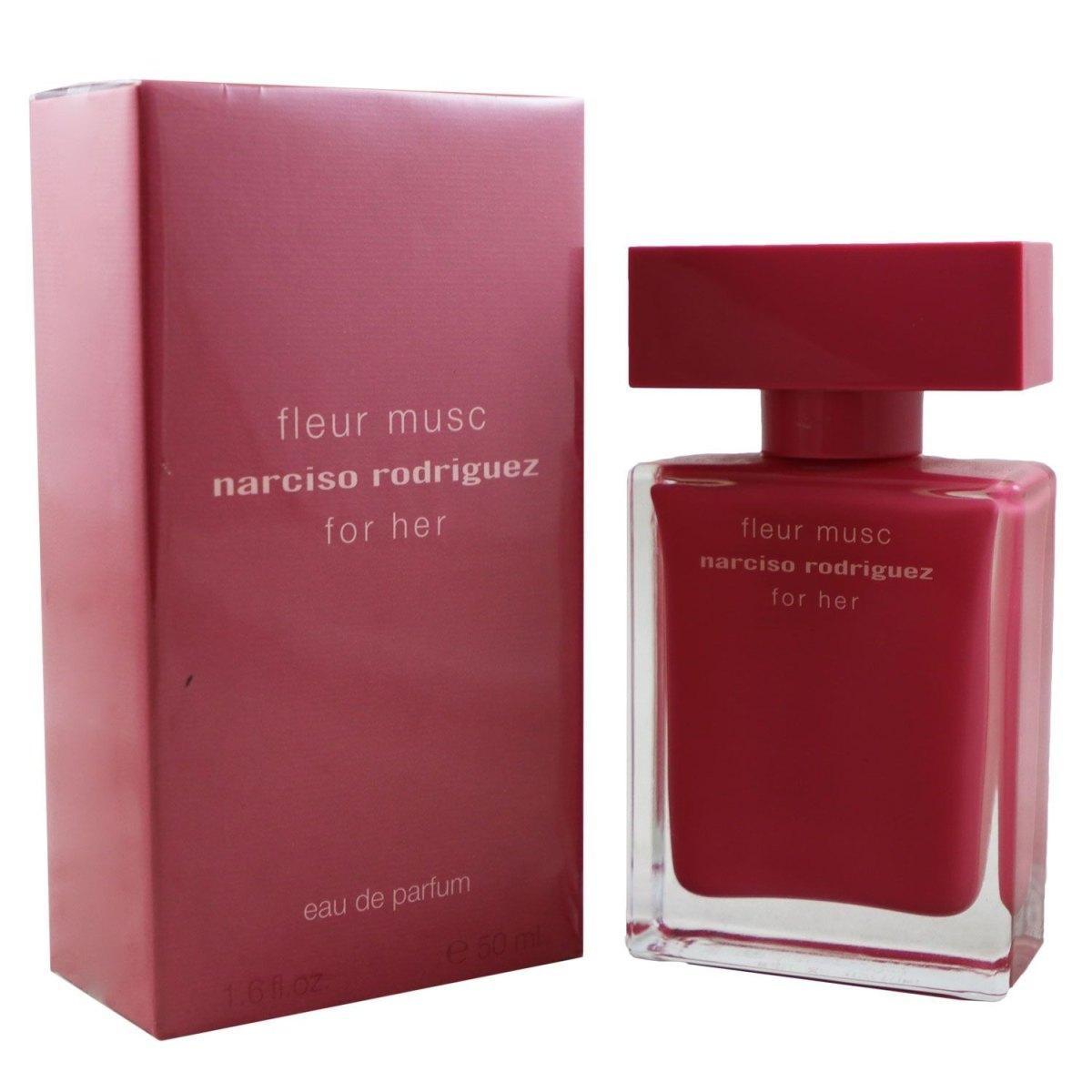 Nar her fleur musc edp100 881875000