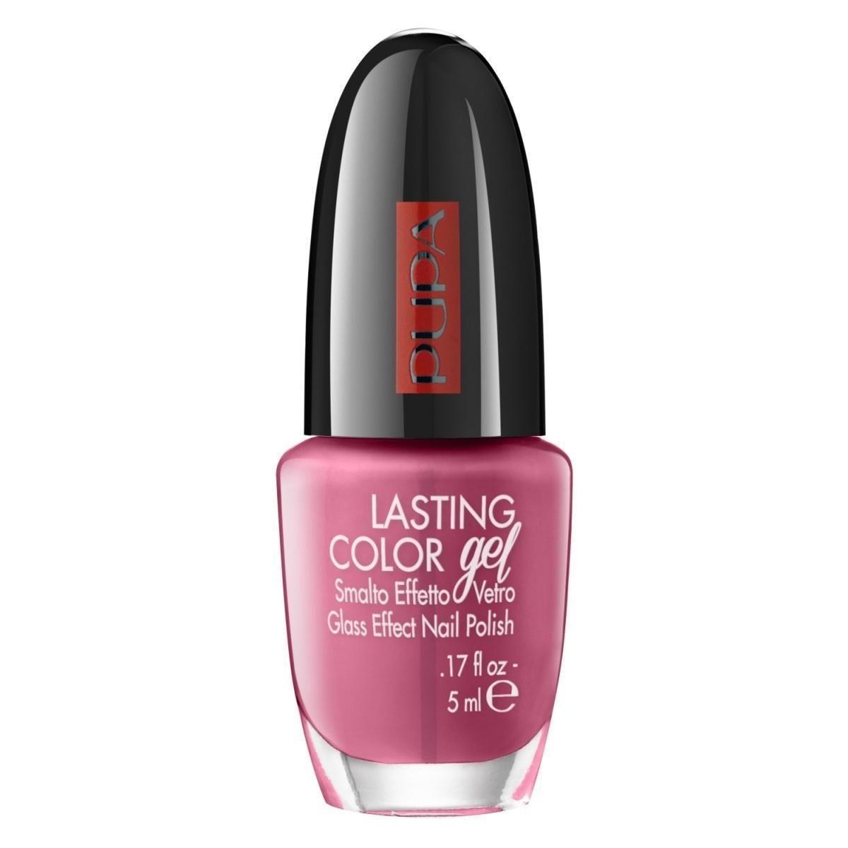 Pup lasting color gel 016