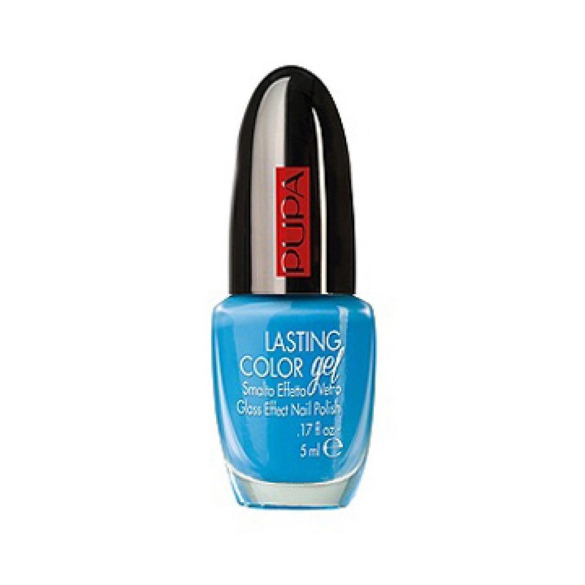 Pup lasting color gel 076