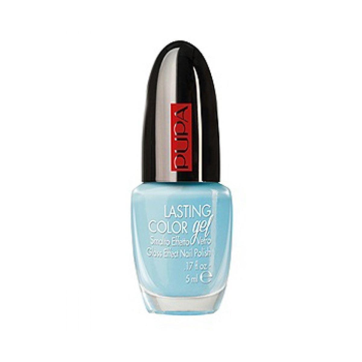 Pup lasting color gel 077