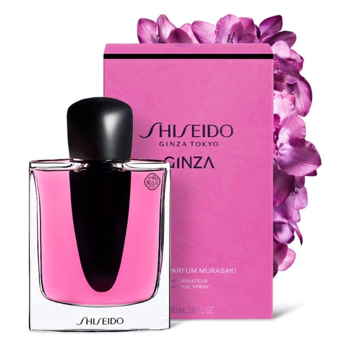 Sh ginza murasaki edp 90^