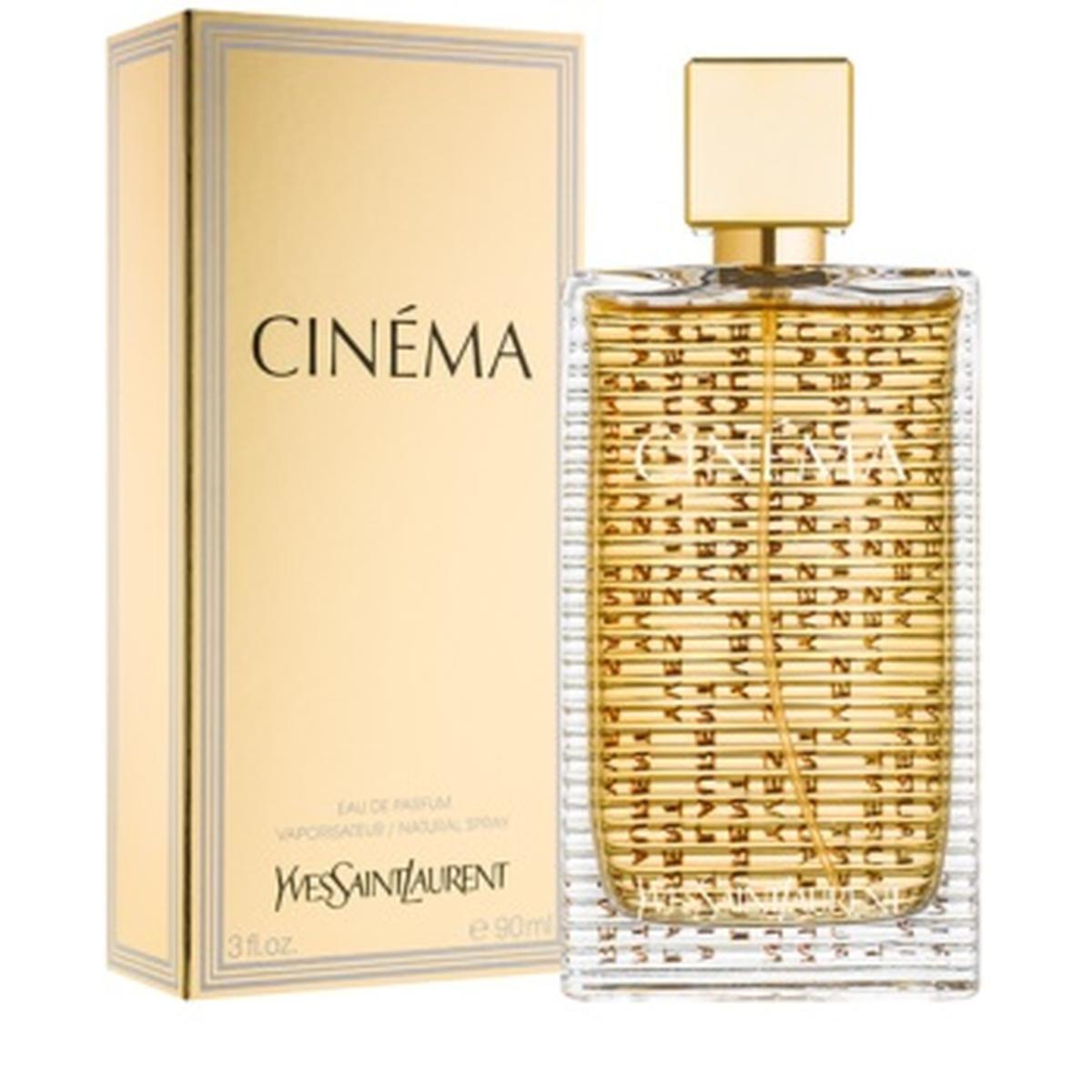 Ysl cinema edp 90         l0069905