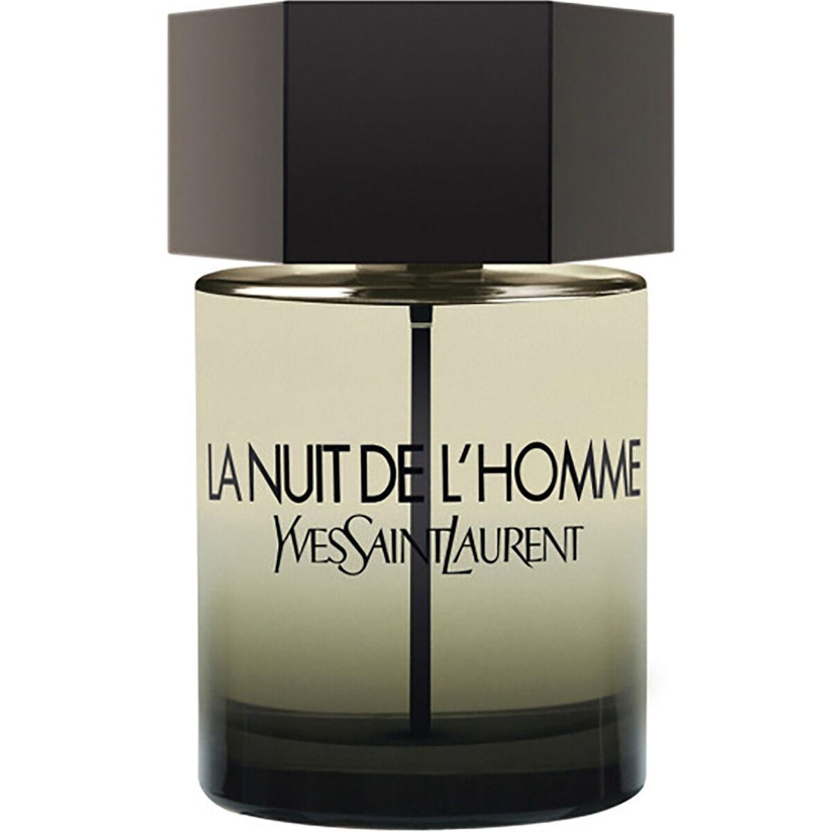 Ysl l/nuit h.edt vp.40