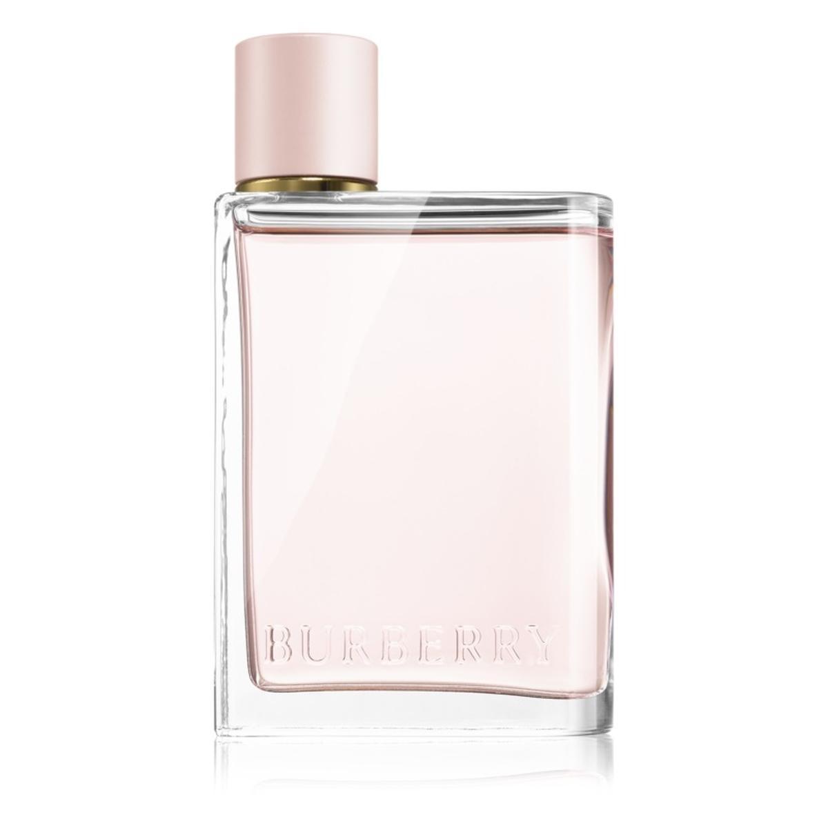 Bur her edp 50