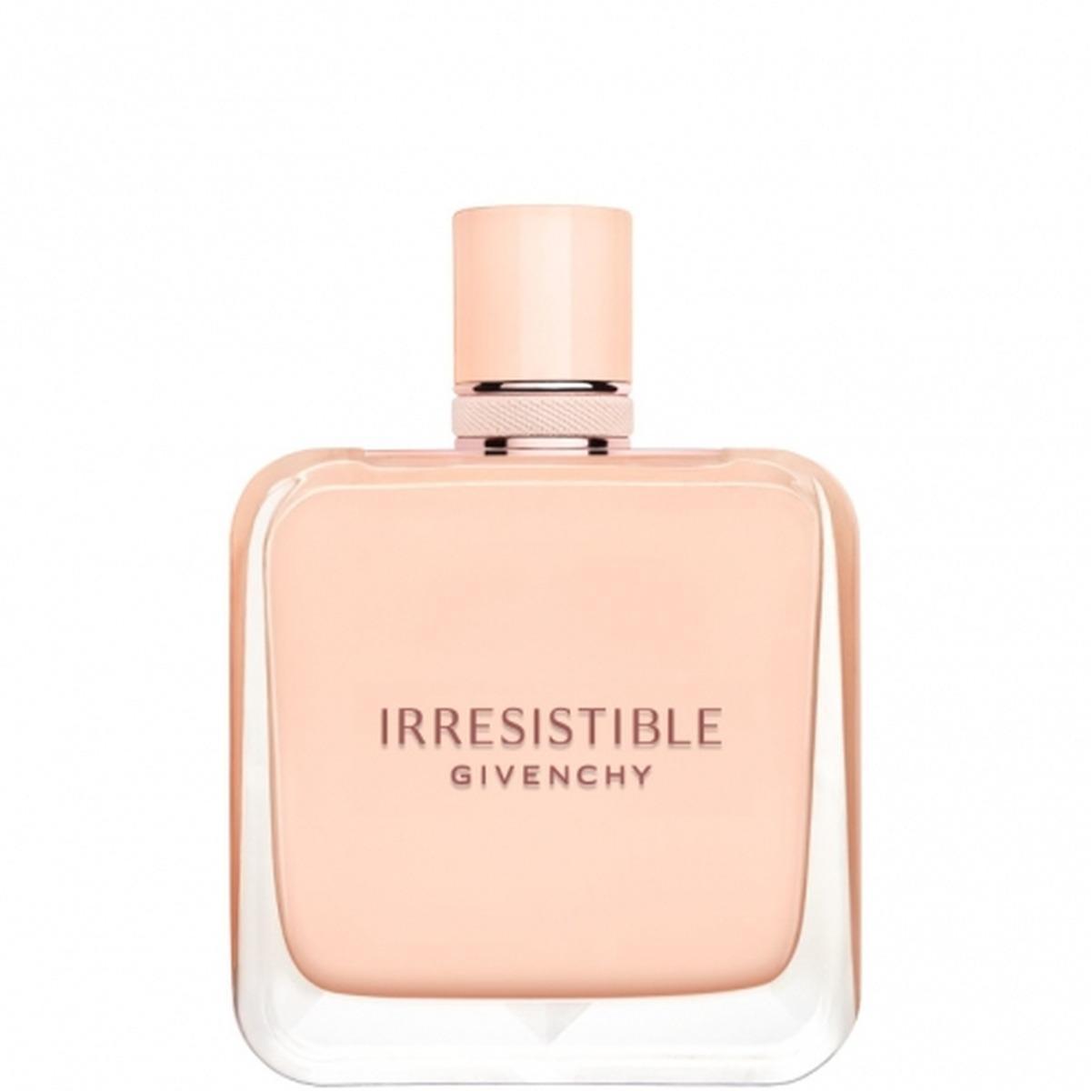 Giv irresistible nude velvet edp vapo 80