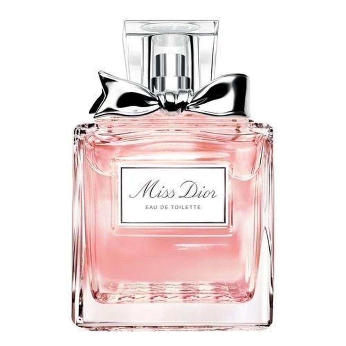 Cd miss dior edt vapo 100^