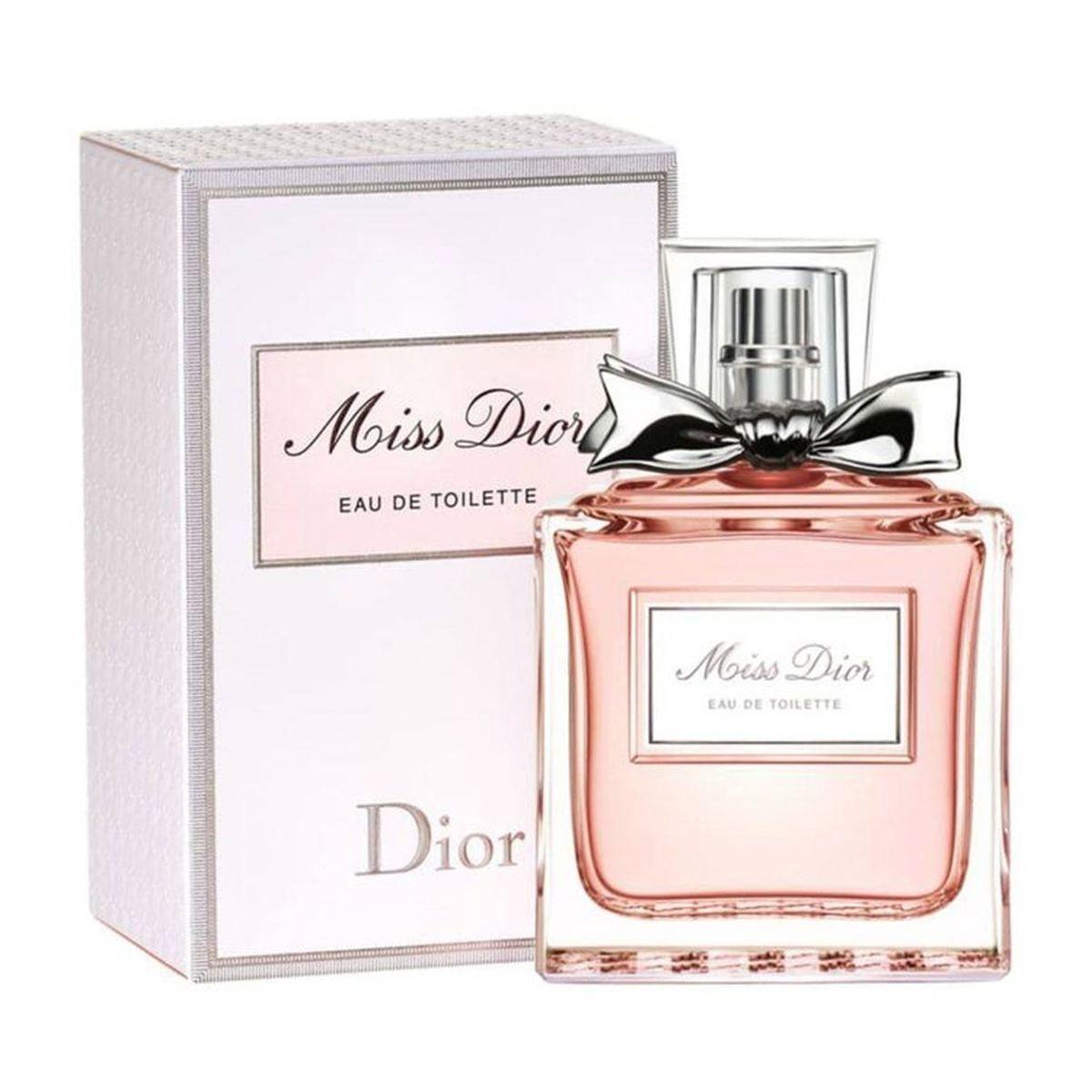 Cd miss dior edt vapo 100^