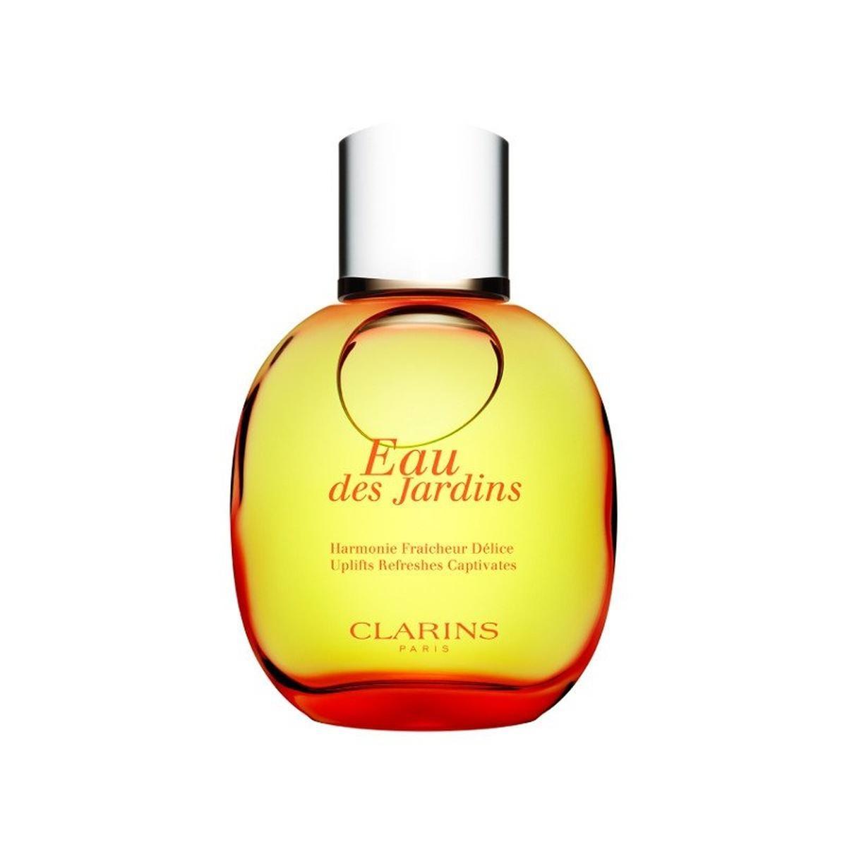 Cla eau des jardins 100