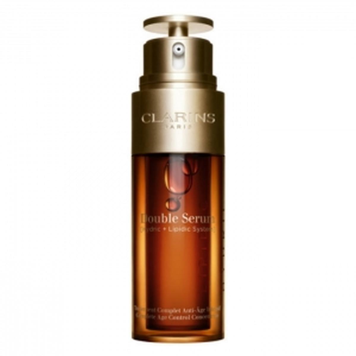 Cla double serum 50       80025863