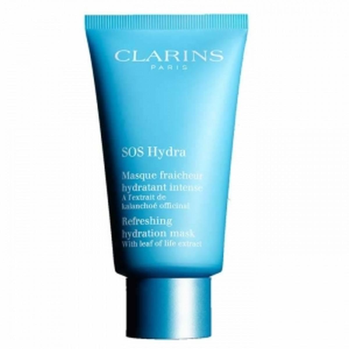 Cla masque sos hydra 75   80030996