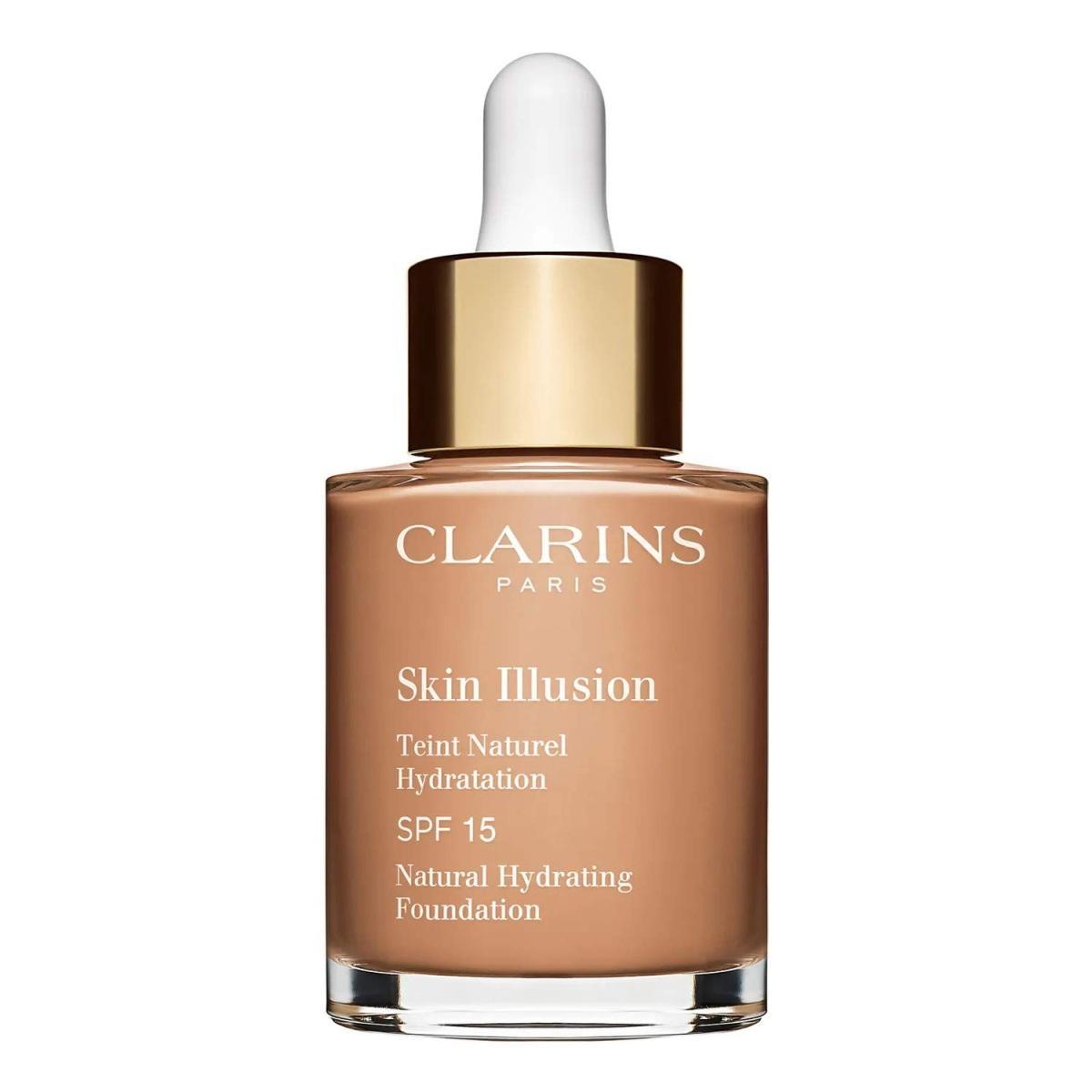 Cla ft skin illusion 112
