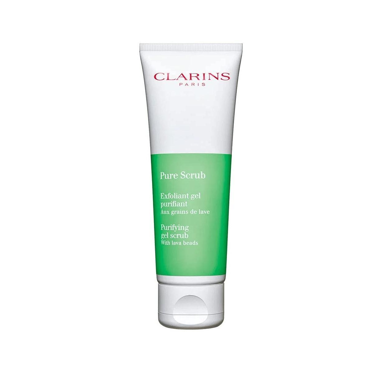 Cla pure scrub 50