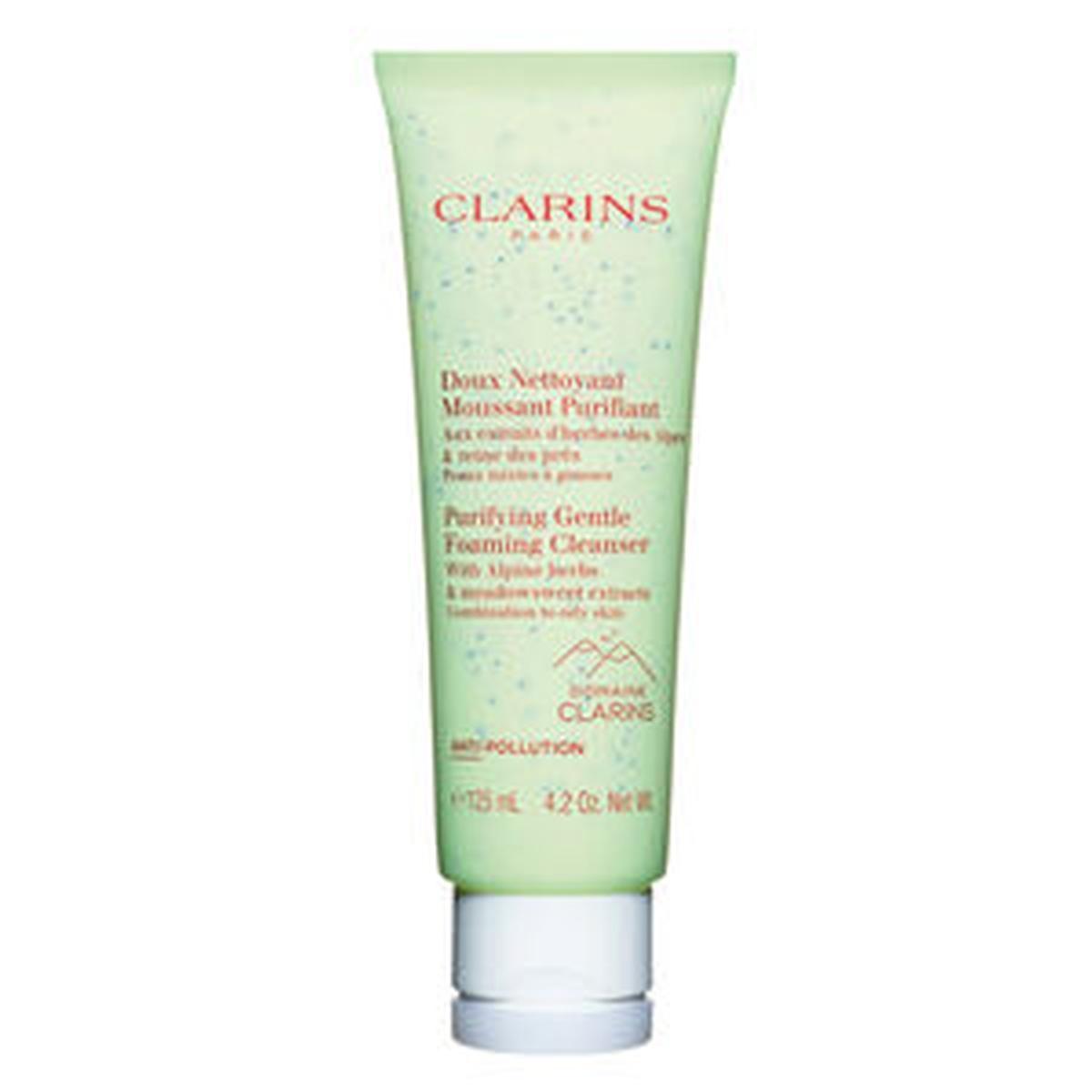 Cla nettoyant purifiant 125^
