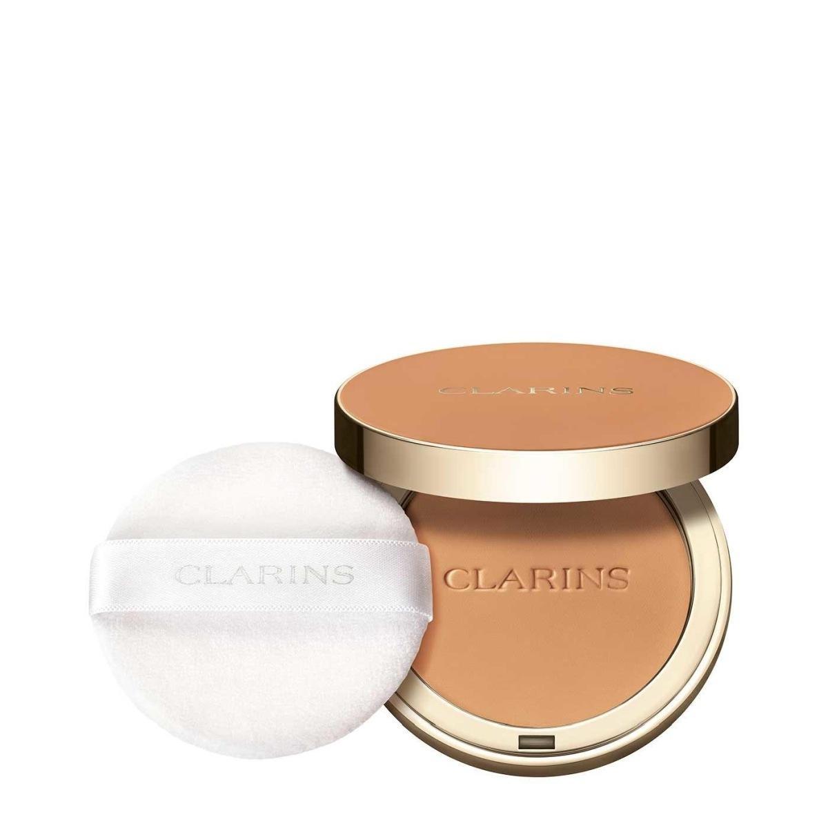 Cla ever matte compact powder 05^