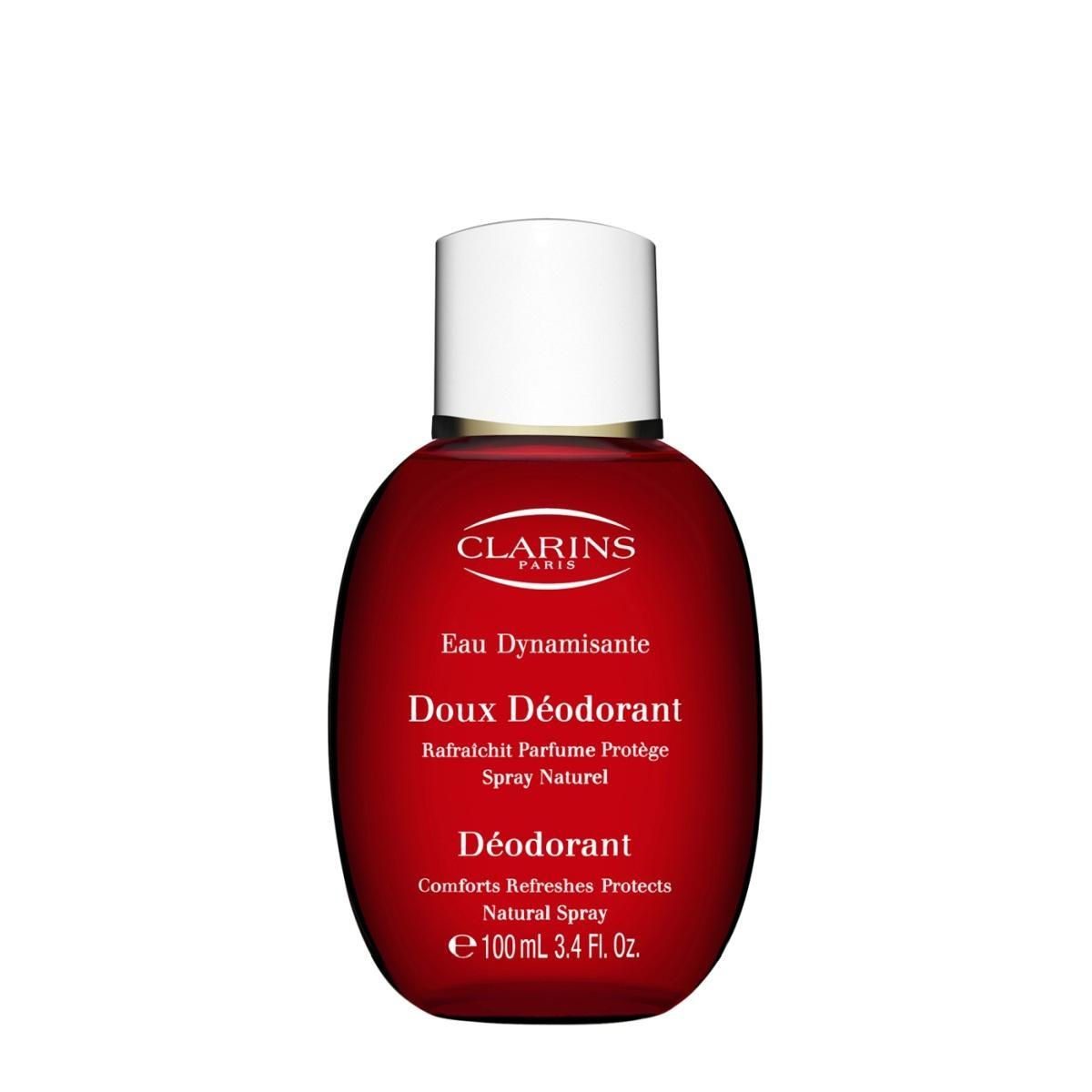 Cla eau dynamisante deodorant 100