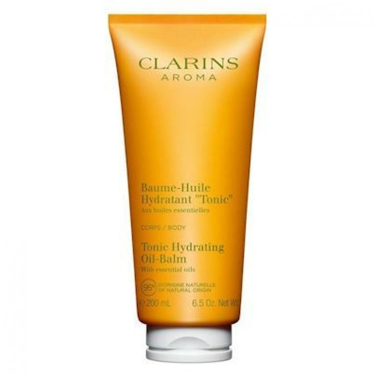 Cla tonic balm 200