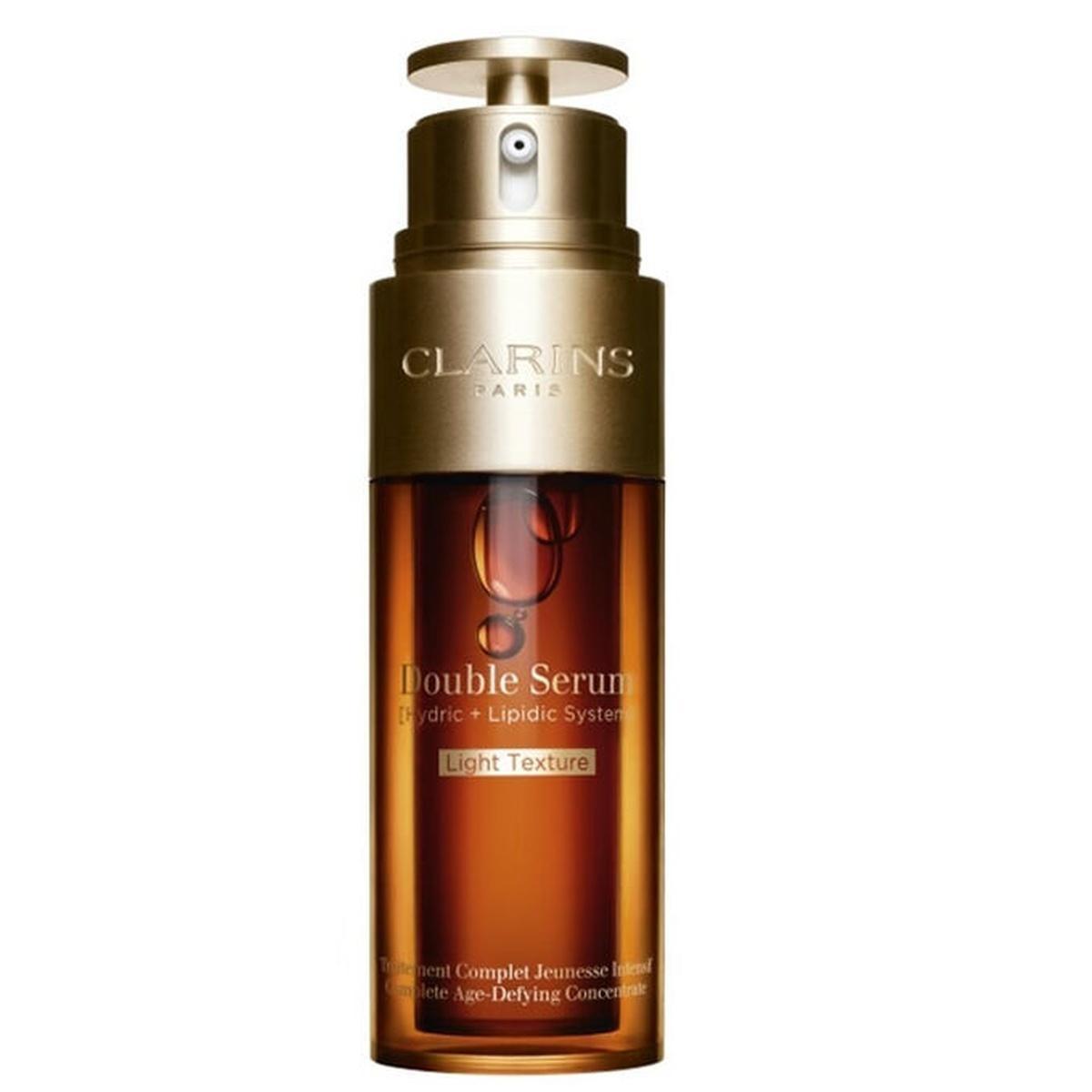 Cla double serum light 50