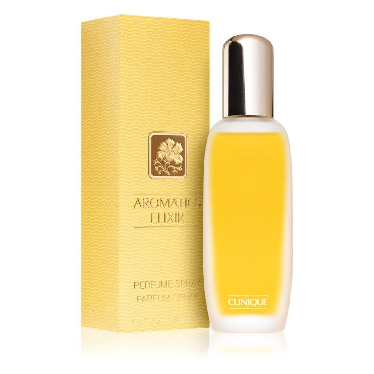 Cl aromatics elixir edp spray100