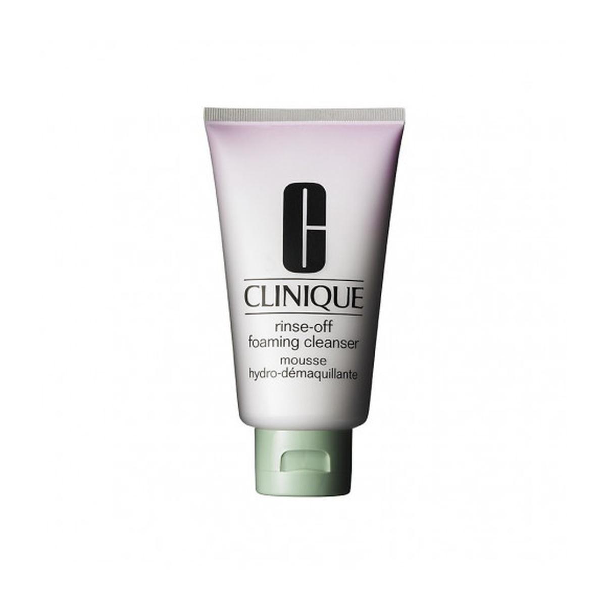 Cl rinse off foaming cleanser 150