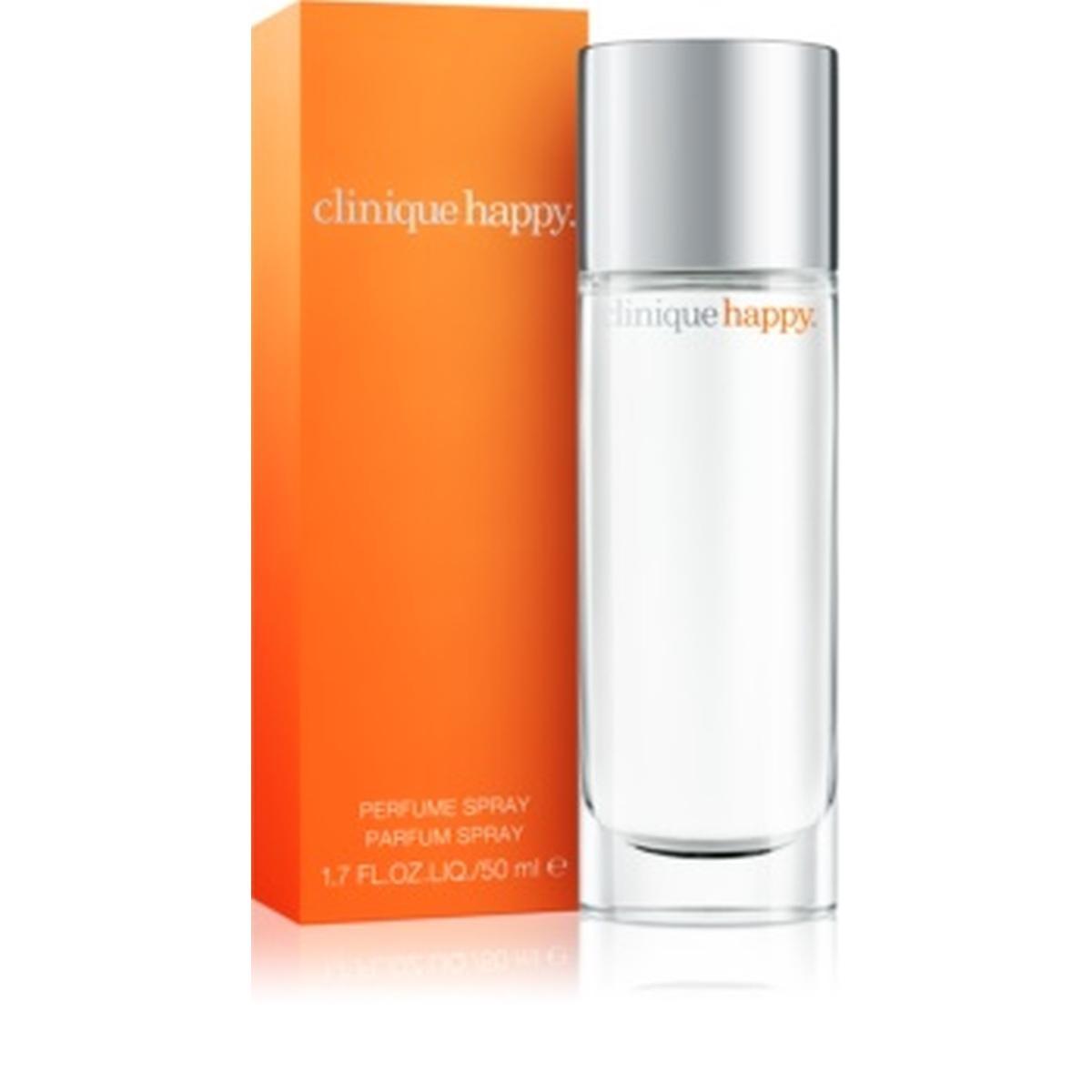 Cl happy parfume edp spray 50