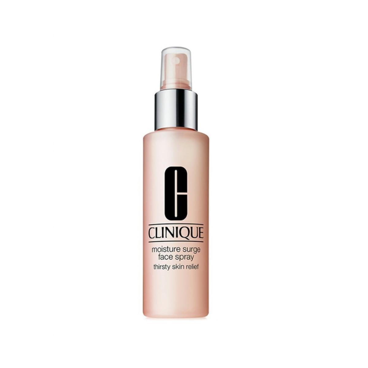 Cl moist.surge face spray