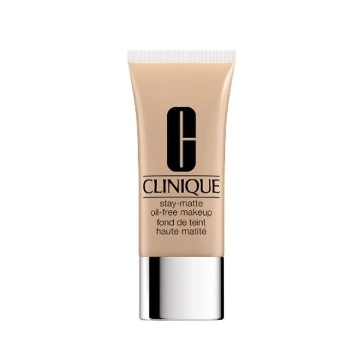 Cl foundation stay matte cn 90
