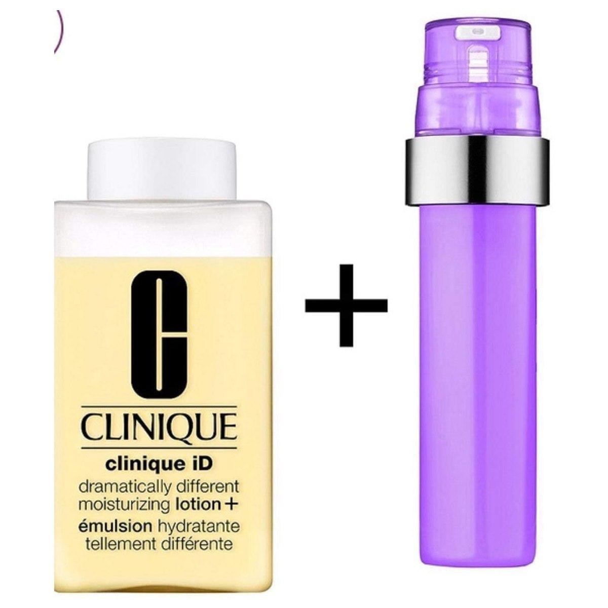 Cl booster conc.att.l/r