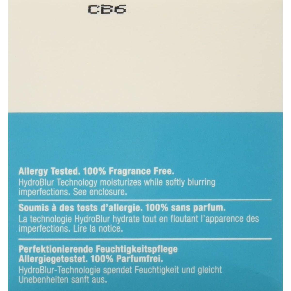 Cl pep-start hydroblur 50