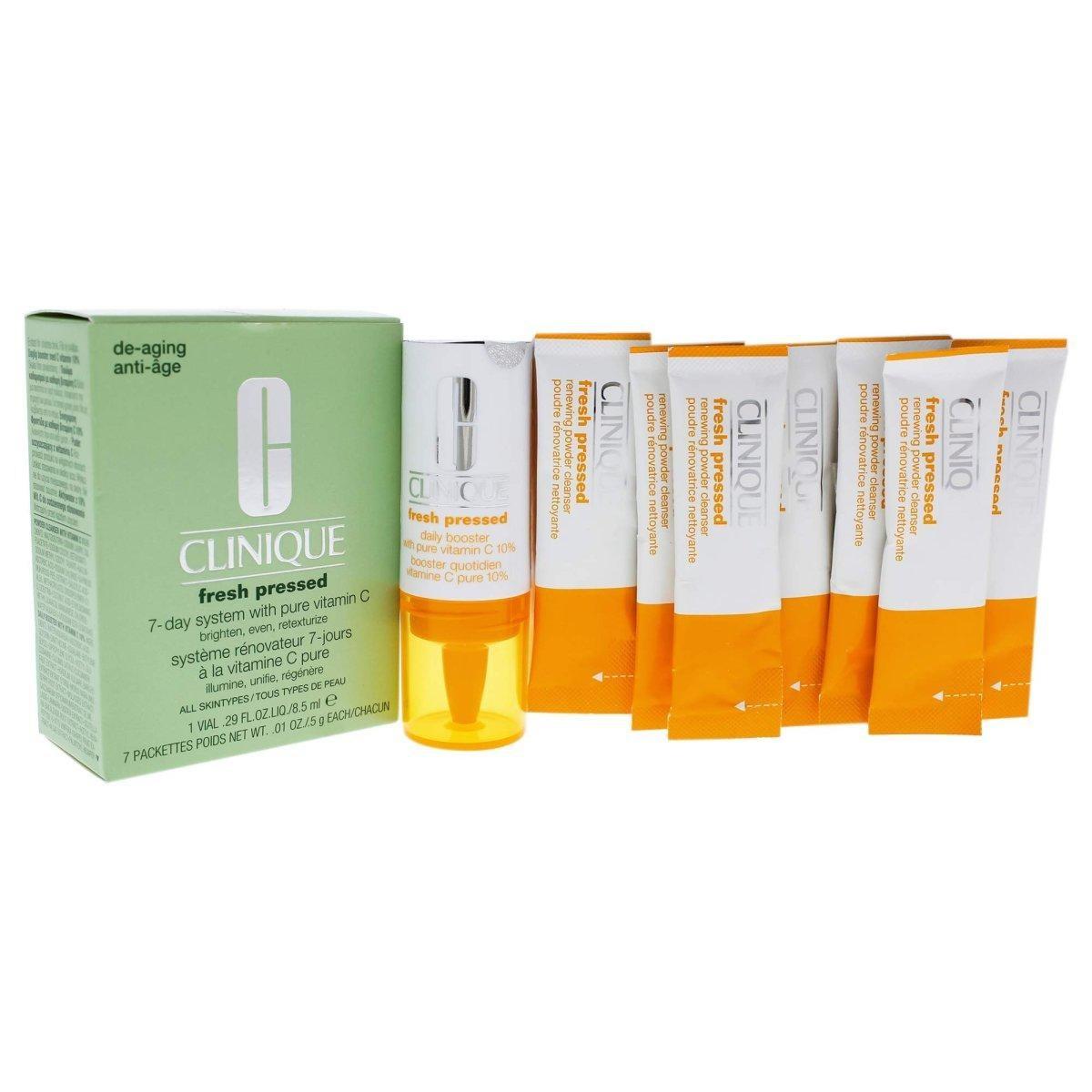 Cl fresh press.7gg kit    019