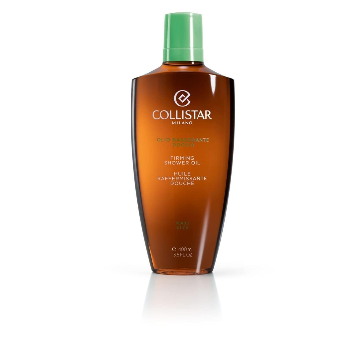 Cls olio rassodante doccia maxi 400^
