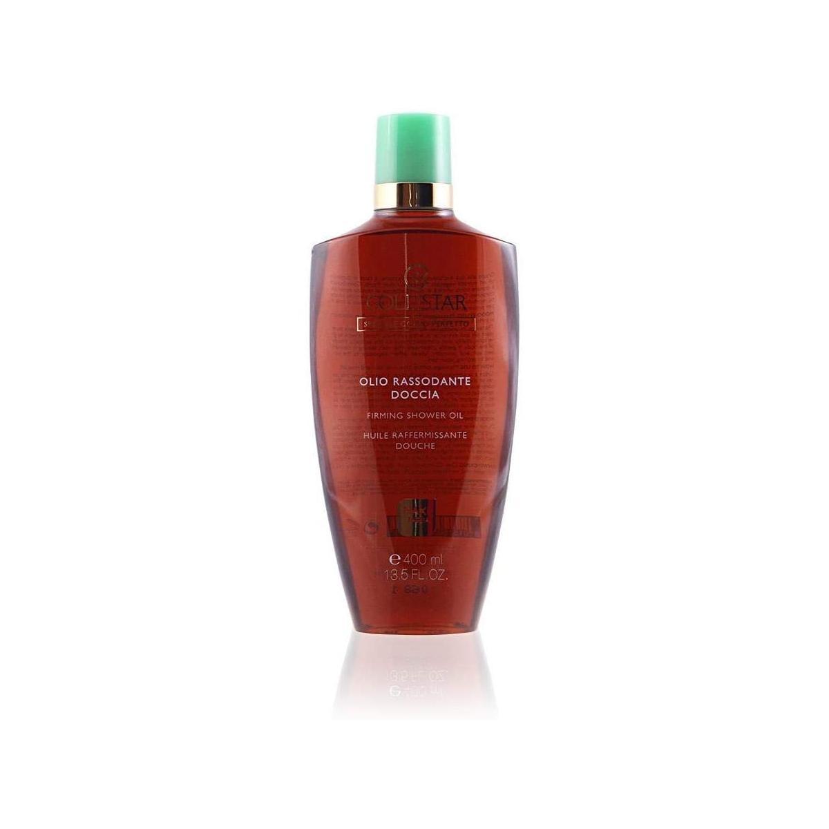 Cls olio rassodante doccia maxi 400^