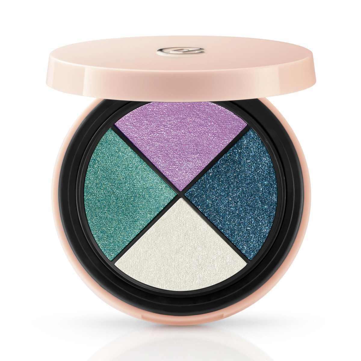 Cls impeccabile palette ombretti 4col.01