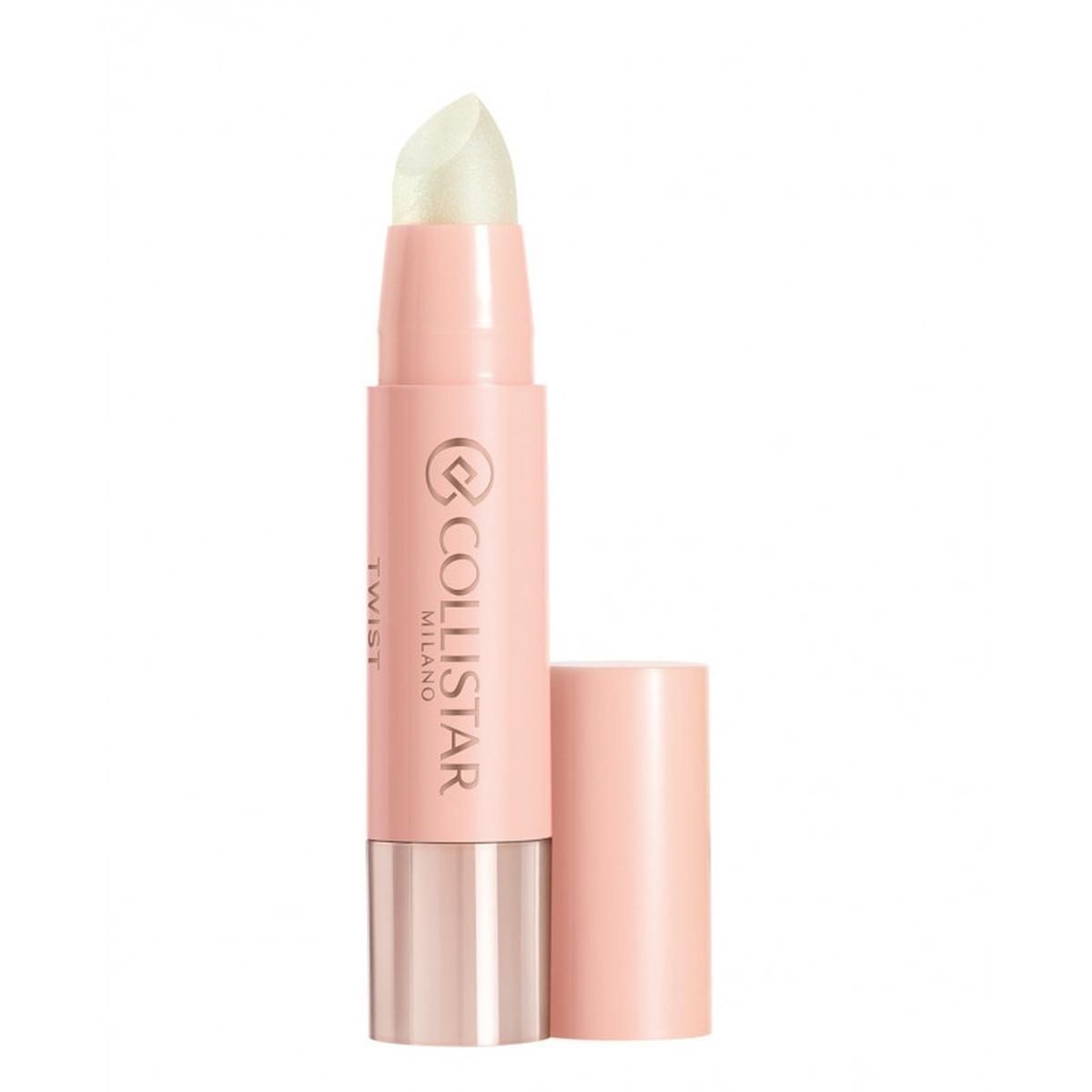 Cls twist balmy gloss 201 perla