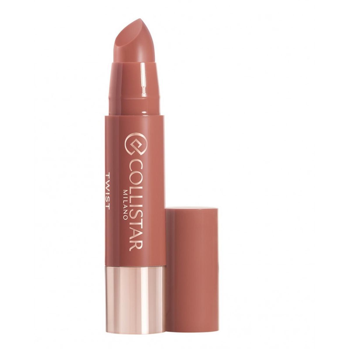 Cls twist balmy gloss 211 mou
