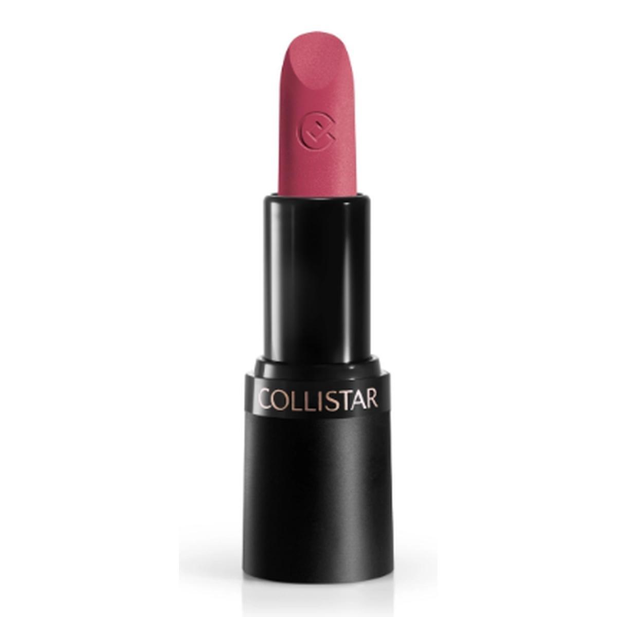 Cls rossetto puro matte 113 autumn berry