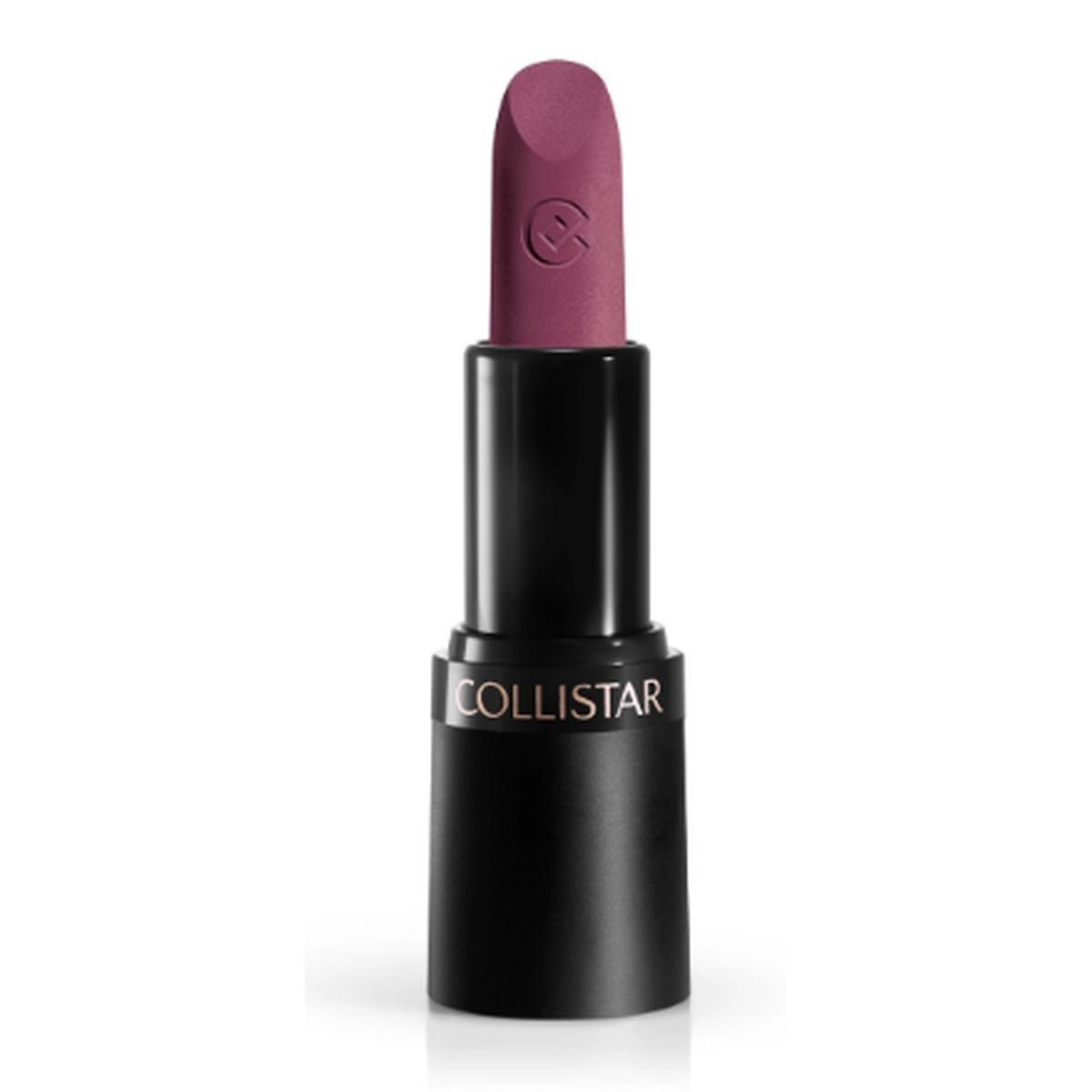 Cls rossetto puro matte 114 warm mauve