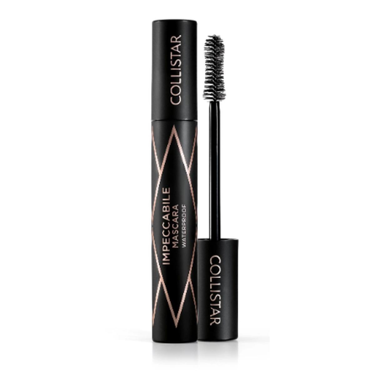 Cls mascara impecc.waterproof ultra nero