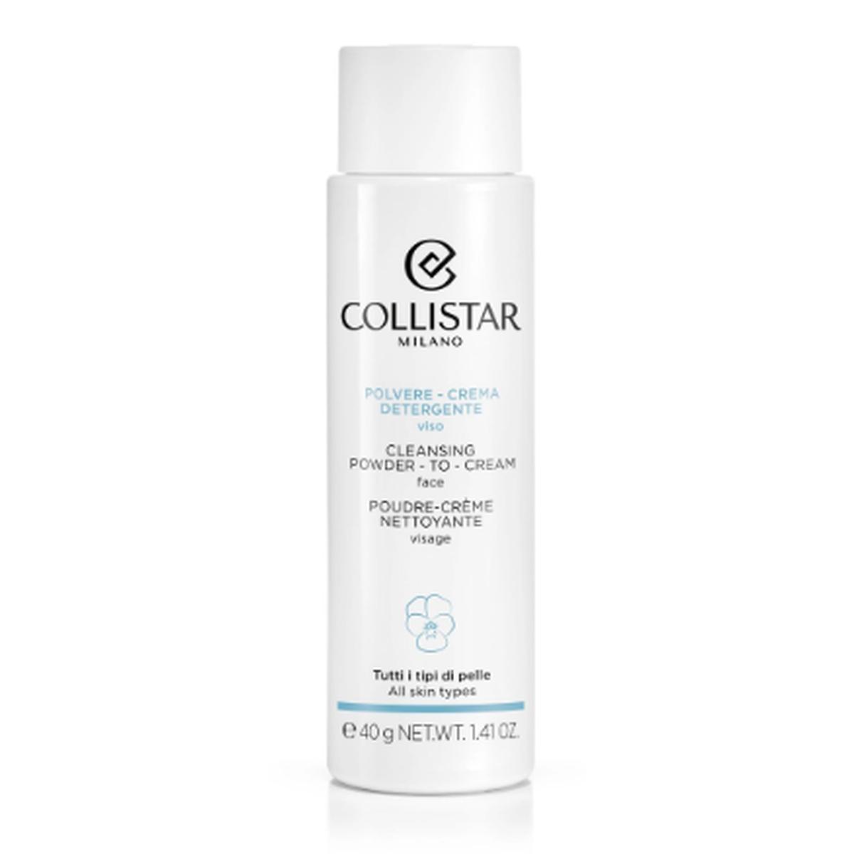 Cls polvere-crema detergente 40 gr.