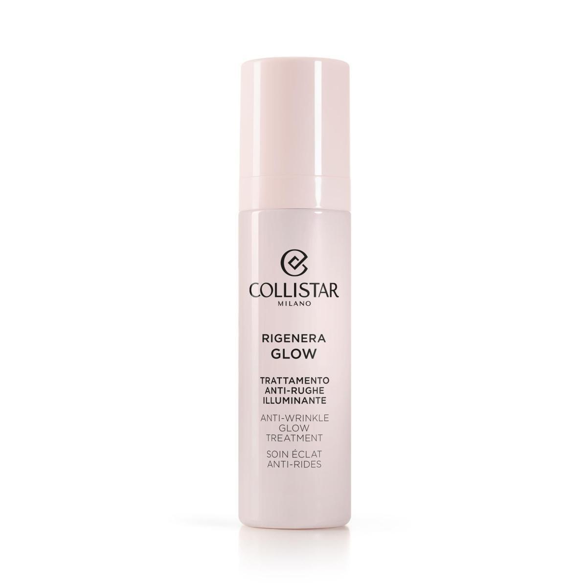 Cls rigenera tr.a/rughe illuminante 50